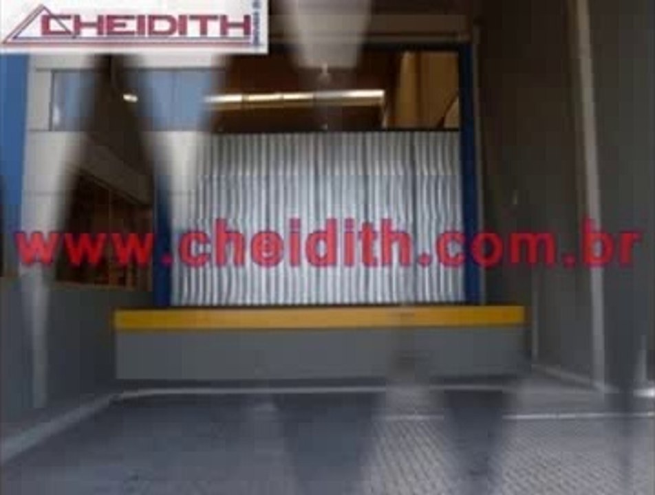 GALPAO ALUGA EM CONDOMINIO COM DOCAS (11-3232.1250)