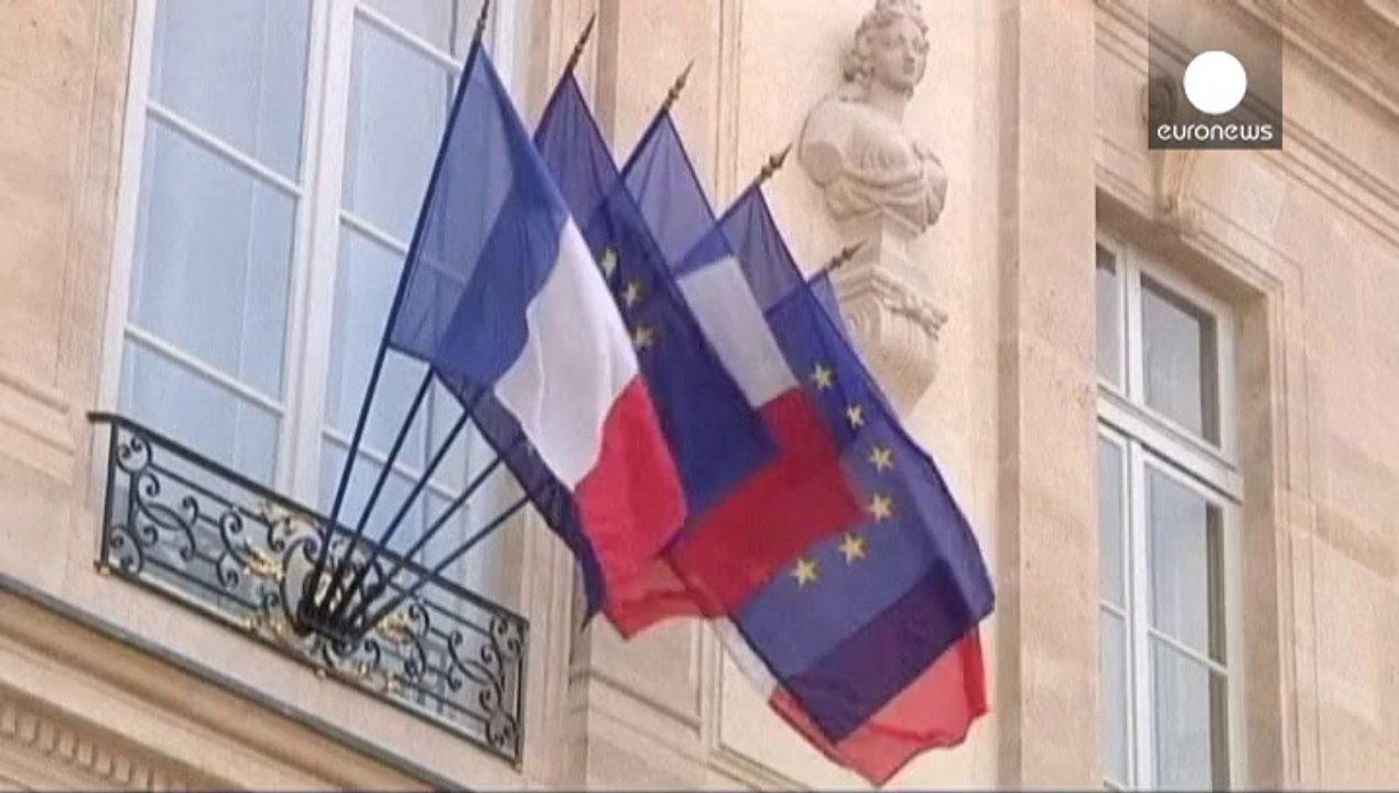 Stabilisation du taux de chômage en France selon l'INSEE