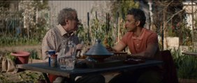 DU GOUDRON ET DES PLUMES - Bande-annonce VF