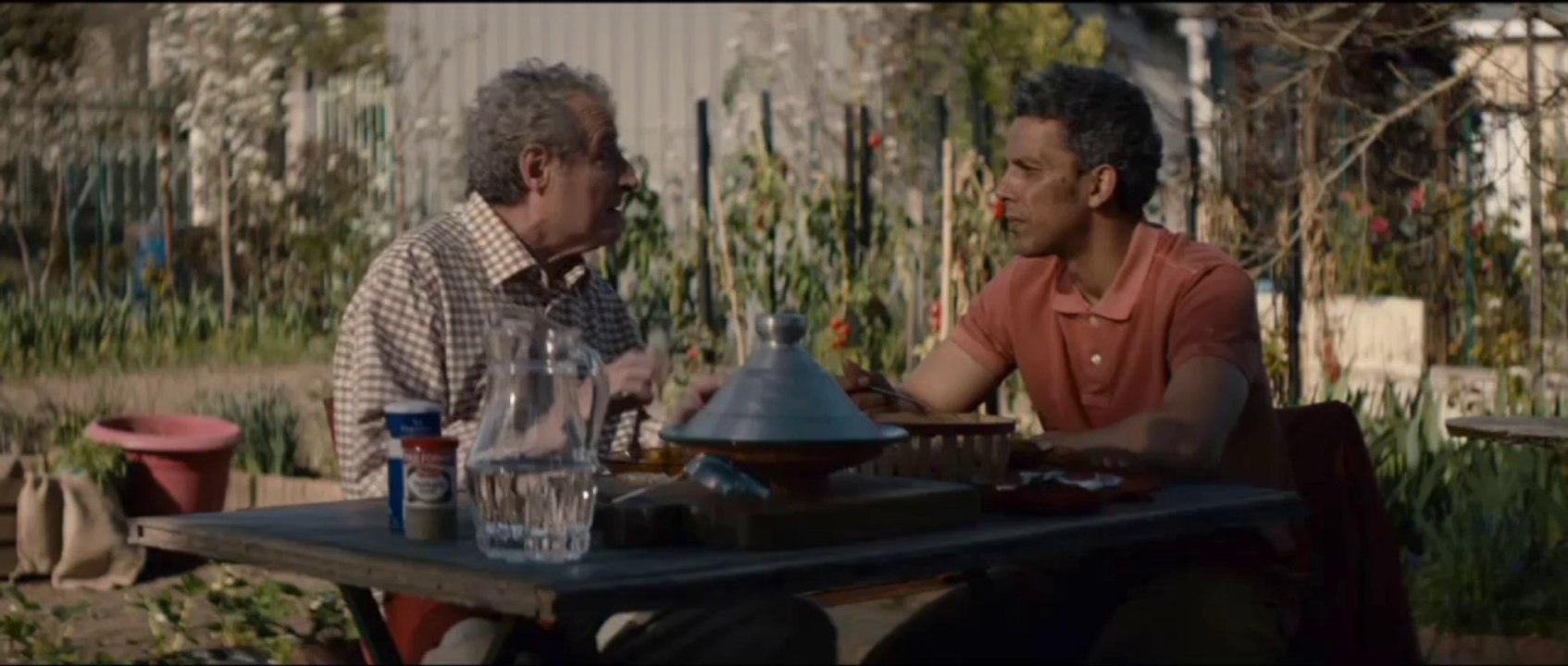 DU GOUDRON ET DES PLUMES - Bande-annonce VF