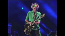 Rolling Stones in Israel for controversial first gig