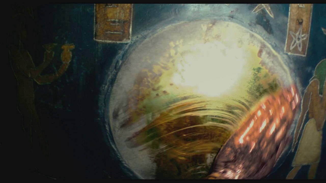 CATACOMBES - Bande-annonce VO