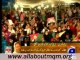 Day 2: Nadeem Nusrat talk to Media against arrest of MQM Quaid Altaf Hussain