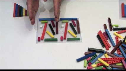 5. Les nombres en Couleurs: les encastrements (3)