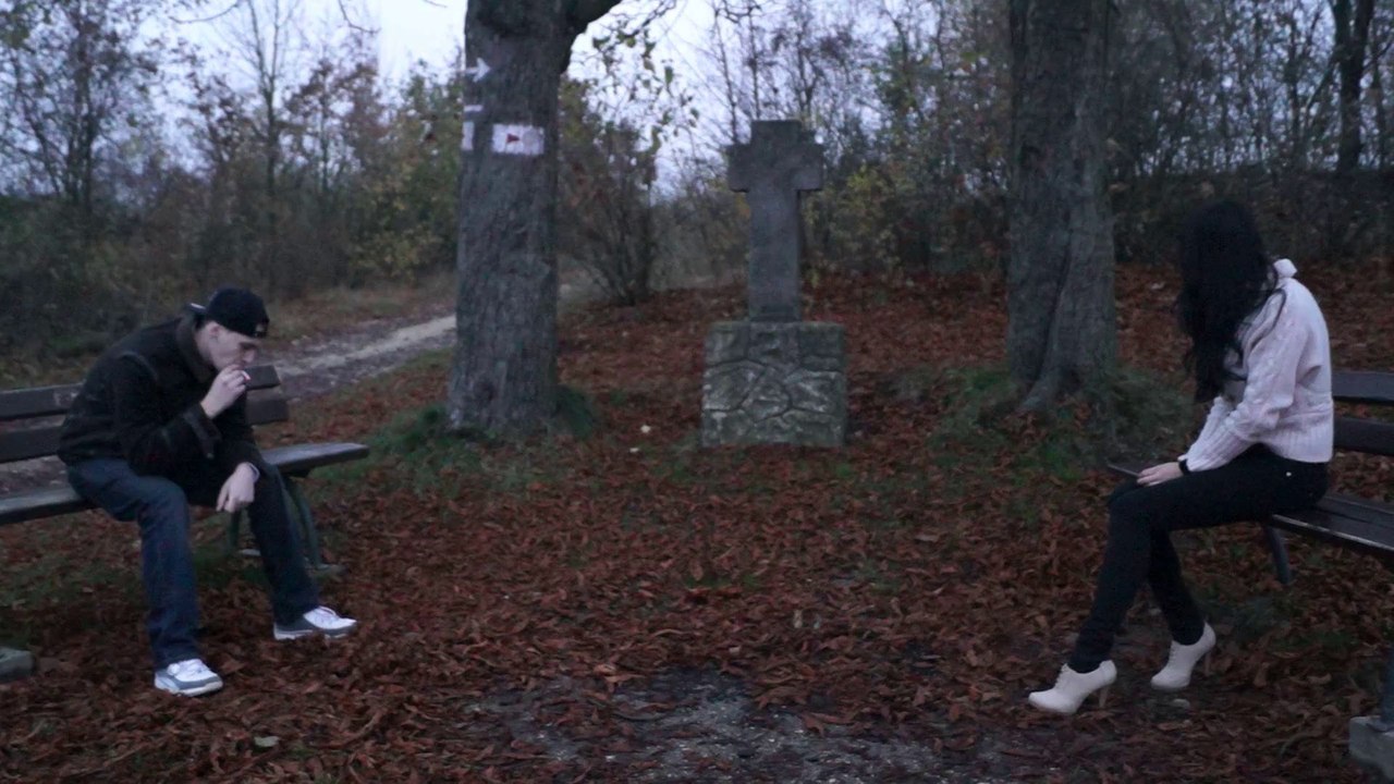 Francine - Du siehst es nicht  (feat. Lyrics)