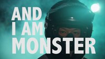 Tricks en moto complètement fou par Taka Higashino - I am Monster!