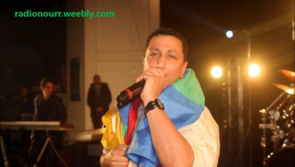 NEW DAOUDI 2014 enfin style jdid