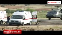 PKK'dan Askere Silahlı Saldırı: 2 Asker Yaralı