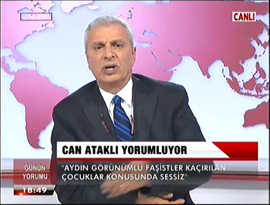 GÜNÜN YORUMU. 5.6.2014.PRŞ.