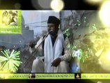 Part# 2/2 Mehfil-e-Manazra Moulana Sain Bux Manazri Org by:Anjuman-e-Meezan-e-Mehdi(a.j.t.f)