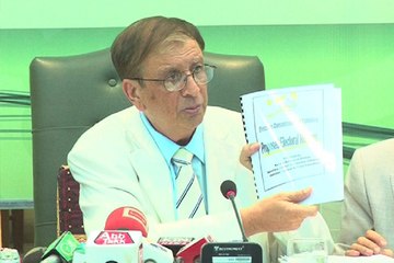 Dunya News-ECP plans to introduce 100 reforms before next general elections