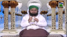 Islamic Speech in Urdu (Sign Language) - Farishtay Ki Pukar - Maulana Ilyas Qadri