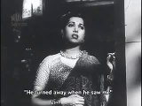 DIL KI DUNIYA UJAD GAYEE AUR JANE WALE CHALE GAYE - 1949