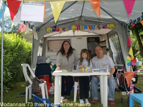 Rassemblement de TROYES Forum ERIBA TOURING.COM