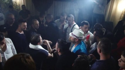 Florin Salam & Costel Biju - Vorbe la Secunda ( Ziua Manu Bombardieru ) LIVE 2014