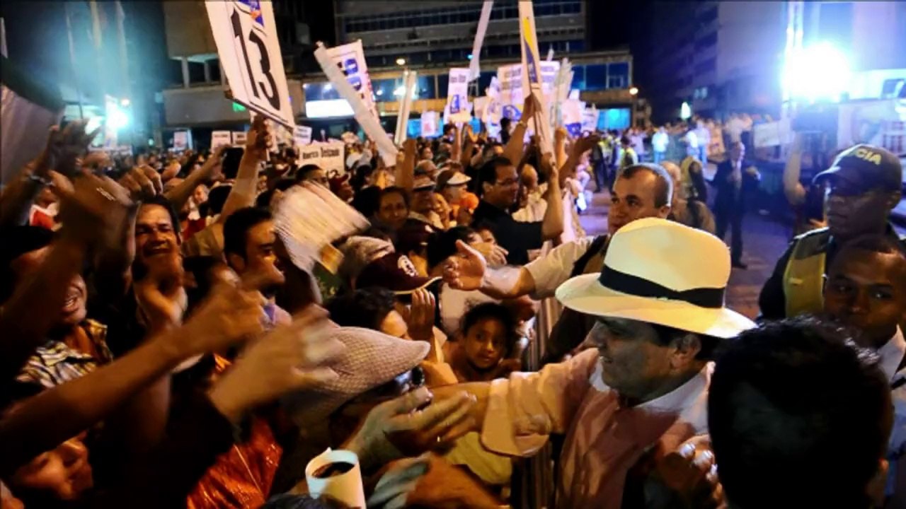 Colômbia: eleições em meio à polêmica das Farc