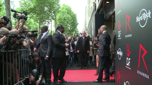 AFP - Le JT, 2ème édition du jeudi 5 juin. Durée: 01:42