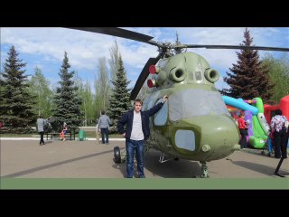 Казань 2014, встреча и путешествие