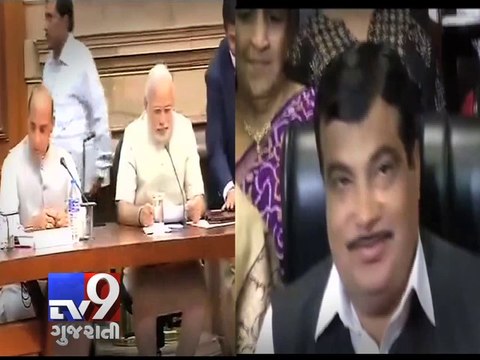 Cancel licence for 3 red light jumps, plans Nitin Gadkari - Tv9 Gujarati