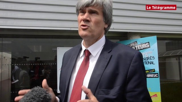 Congrès des Jeunes Agriculteurs. Le point sur le filière avicole