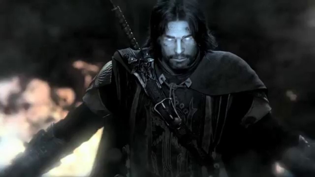 La Terra di Mezzo: L'Ombra di Mordor - Trailer E3 2014 - Gravewalker