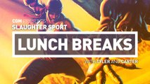 CGM Lunch Breaks - Slaughter Sport