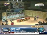 Jaua: Prensa extranjera 