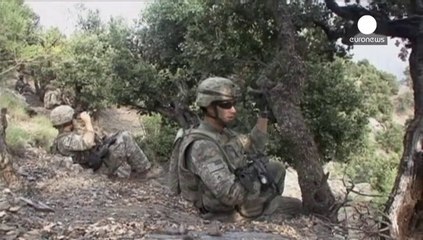 "Korengal", el nuevo documental de Sebastian Junger