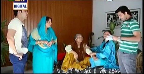 Jaane Kyun Episode 7 Full on Ary Digital