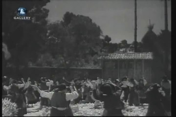 «O VIRA DA DESFOLHADA» - CANÇÃO EXTRAÍDA DO FILME «AS PUPILAS DO SR REITOR»