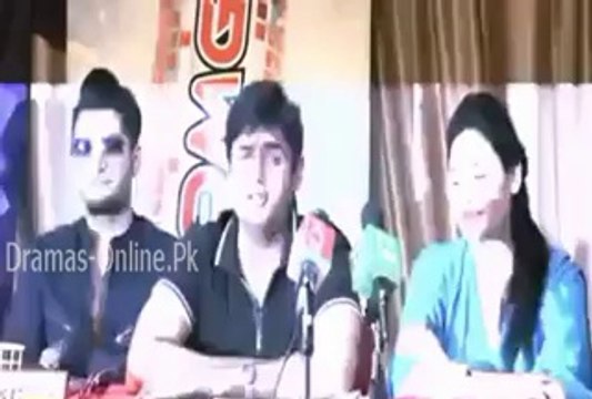 Kal Bhi Billo Zinda Thi Aj Bhi Billo Zinda hai - Abrar-ul-Haq Billo Part 2