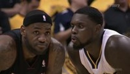 Ultimate NBA Playoff Trolling