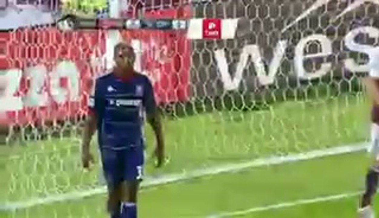 Highlights- Colorado 0-0 Chicago