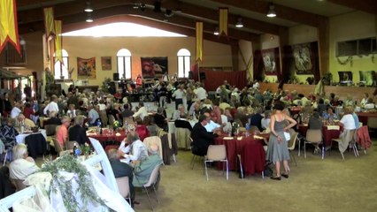 Repas de l'Age d'Or 2014