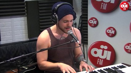 Asgeir - King and Cross - Session Acoustique OÜI FM