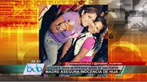 Madre pide ayuda para comprobar inocencia de su hija en balacera del Callao