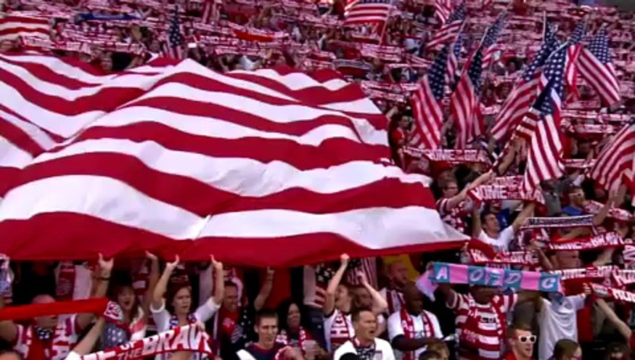 Michael Bradley ready to lead