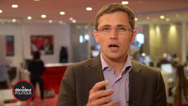 VIDÉO - Nicolas Sarkozy, la solution ou le problème de l'UMP ?