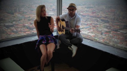 Sandoval - Quiero saber (acústico)