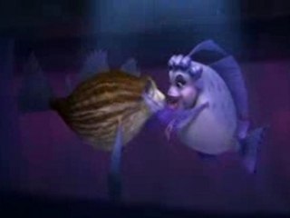 SHARK TALE SHARK