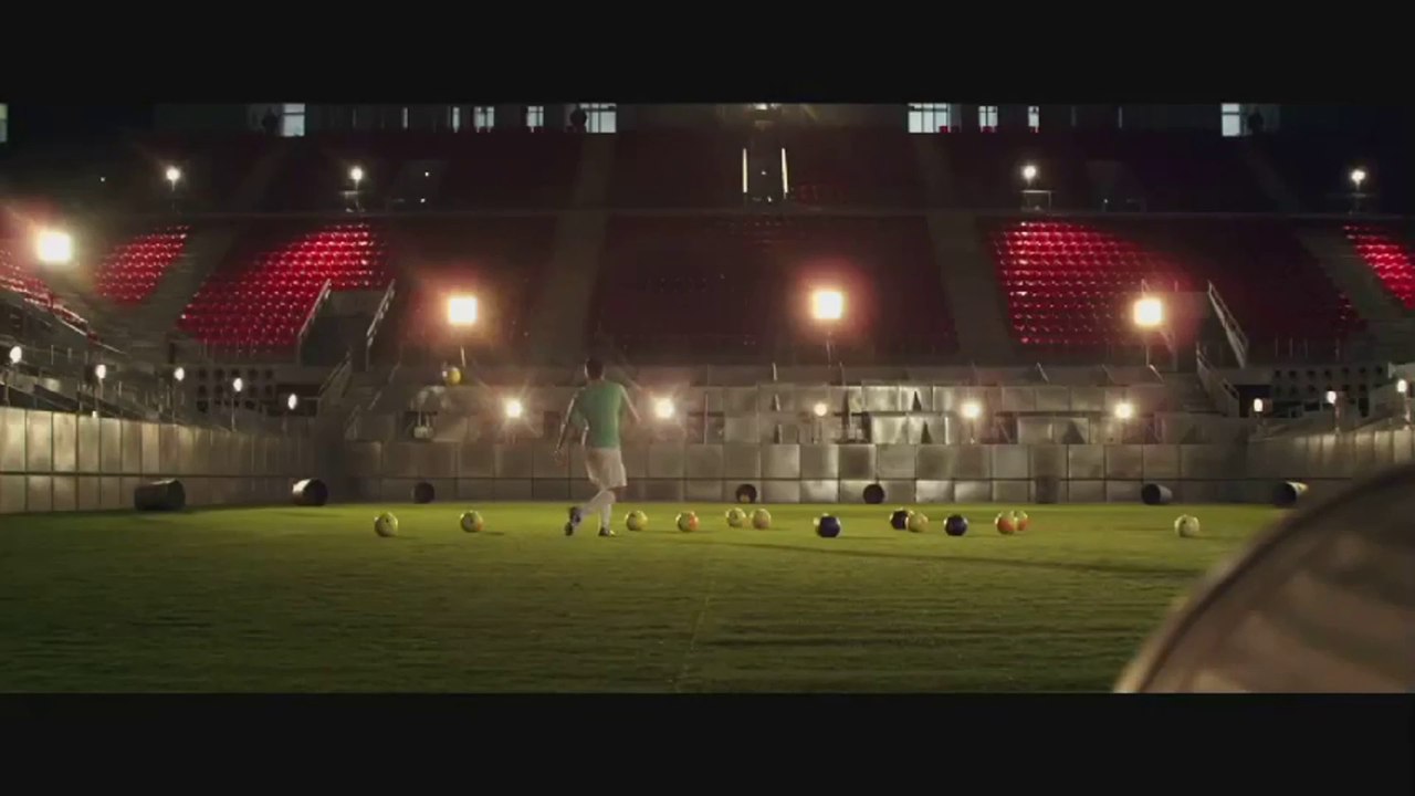 CR7 - Driven to Perfection - Herbalife