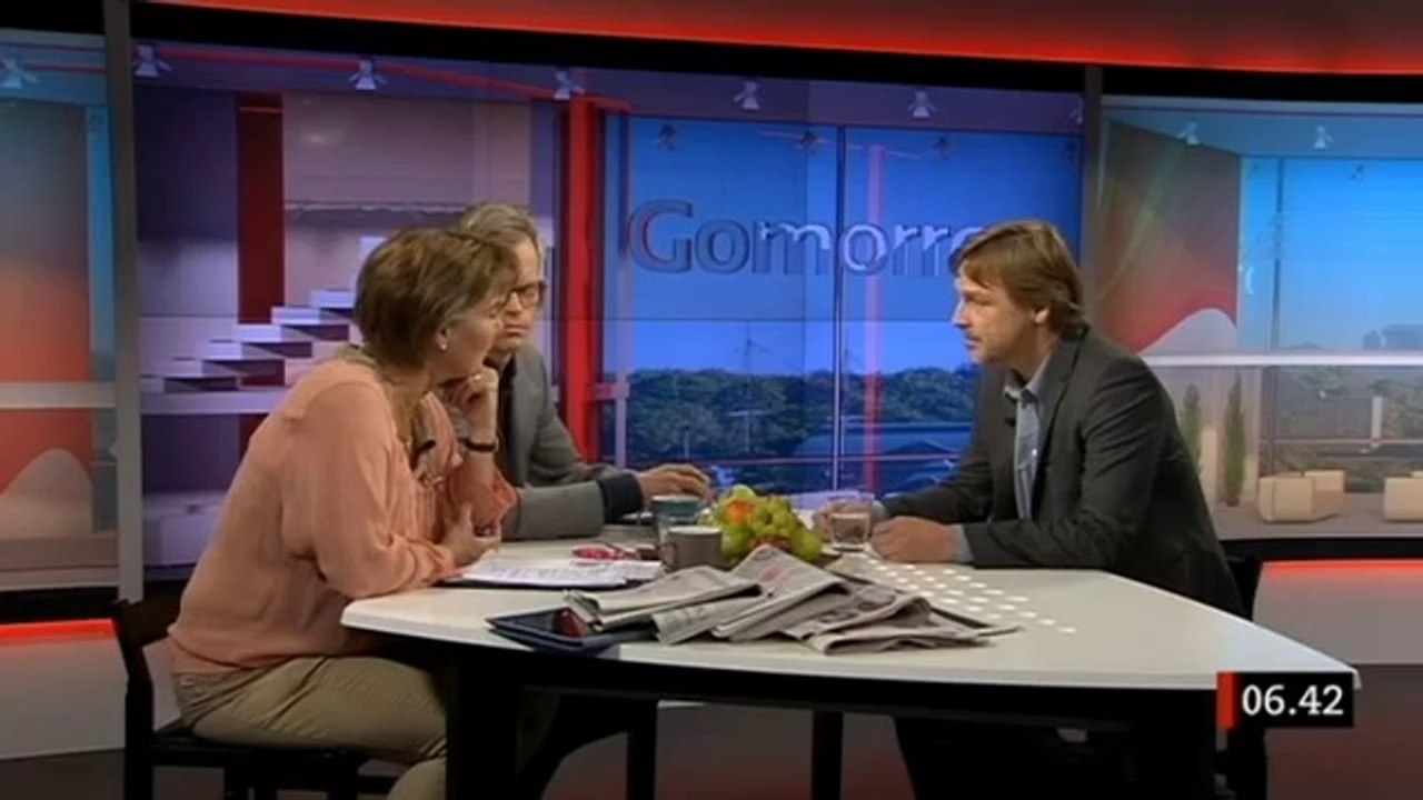 Ny organisation för 'migrationsforskning'
