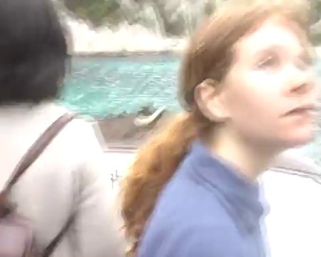 Randonnée Calanques de Cassis (Toujours un coin qui me rappelle) HD