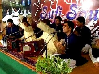 Ali Maula Ali Maula by Ayaz Nizami Qawwal