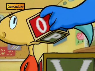 (GREEK) Disney's Teacher's Pet Episode Fourteen - S02E01 - Never Take Candy from a Kindergartner