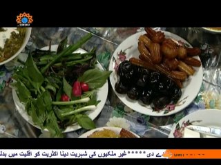 جراحت|Part 27|Irani Dramas in Urdu|SaharTV Urdu|Jarahat