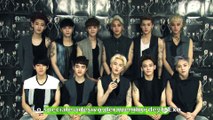 [SUBITA] EXO OVERDOSE DAYS Line x EXO Kai Day