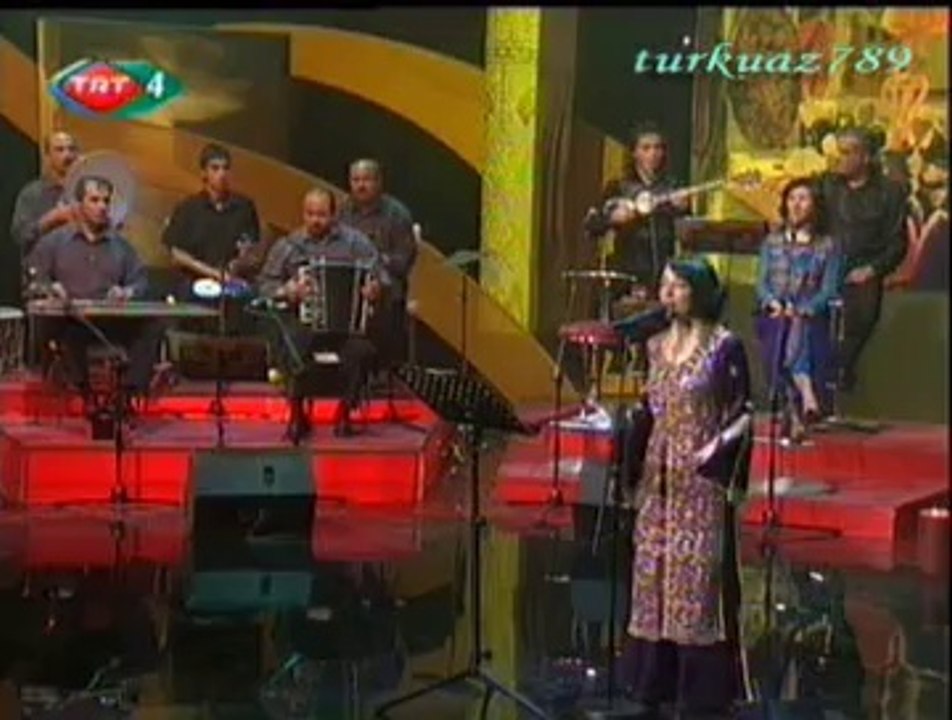 Seher ÇAĞATAY-Gelmedi