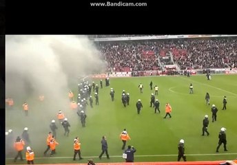 Koln - Bayern Munchen 05.05.2012