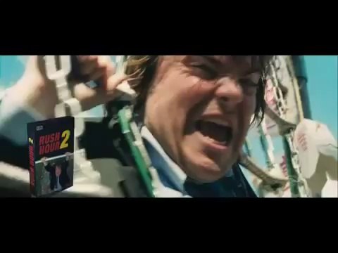 Soyez sympas, Rembobinez (2008) Entier VF